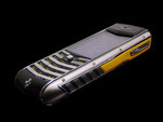 VERTU Ascent Ti Ferrari M8 Mobile phone